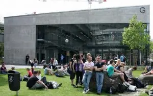 Paderborn Üniversitesi