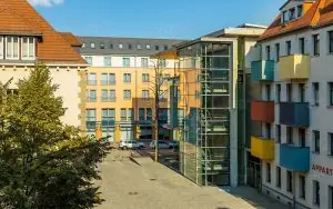 Zwickau Uygulamalı Bilimler Üniversitesi