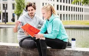 Goethe Frankfurt Üniversitesi