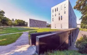 Dresden Teknik Üniversitesi
