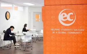 EC English Vancouver