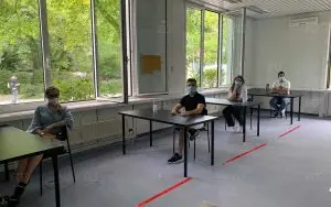 New European College