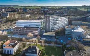 Paderborn Üniversitesi