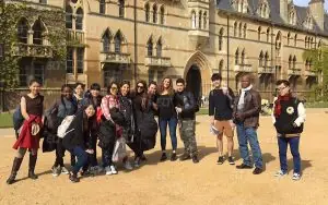 OHC Oxford