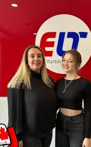 Zeynep, Vancouver Film School’da Klasik Animasyon Bölümüne Kabul Aldı!