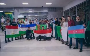 Kazan Ulusal Araştırma Teknoloji Üniversitesi