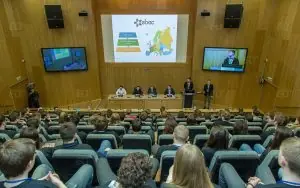 St. Petersburg Devlet Politeknik Üniversitesi