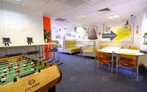 British Study Centers Oxford