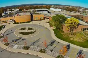 Georgian College