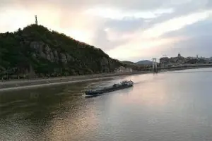 Budapeşte Eötvös Loránd Üniversitesi (ELTE)