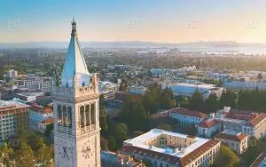 LSI Berkeley Dil Okulu