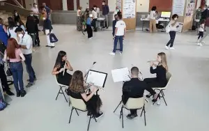 Messina Üniversitesi