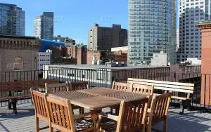 LSI Boston