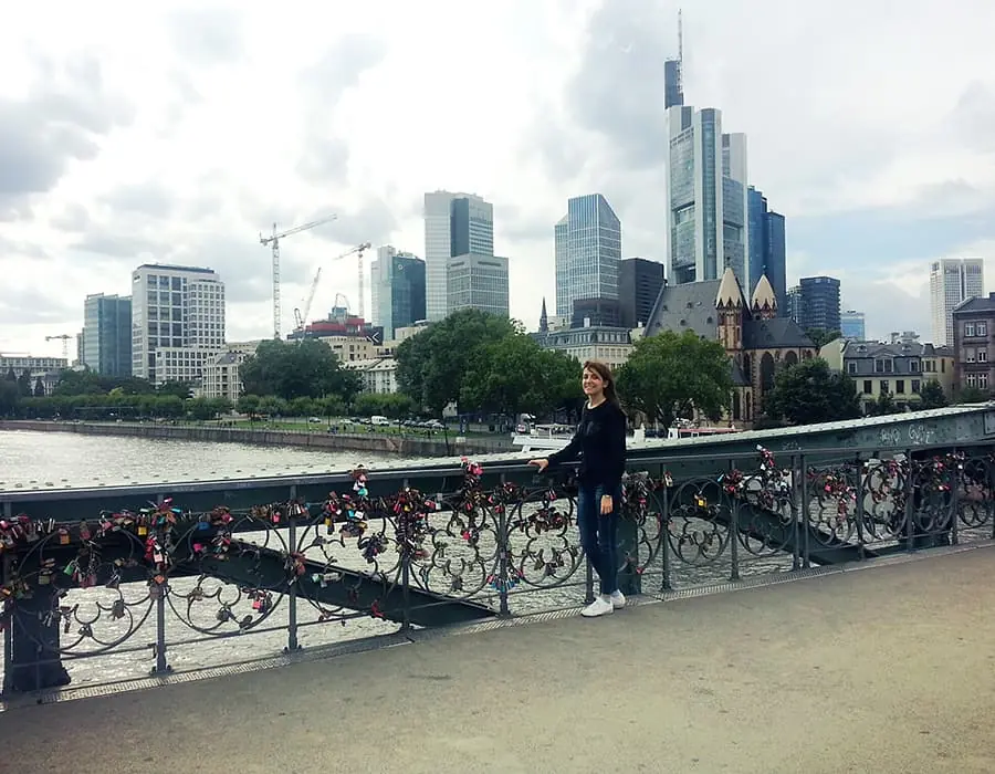 Tuğba Düzler – Sprachcaffe Frankfurt