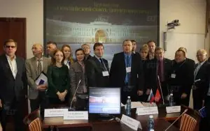 St. Petersburg Sivil Havacılık Üniversitesi