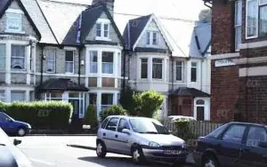 International House