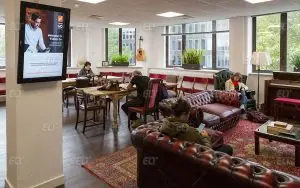EC English London +30
