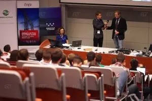 Çek Teknik Üniversitesi