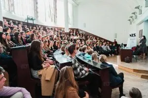 Varşova Ekonomi Üniversitesi