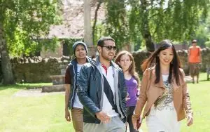 CES Oxford