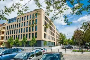 Wroclaw Tıp Üniversitesi