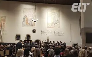 Çek Yaşam Bilimleri Üniversitesi
