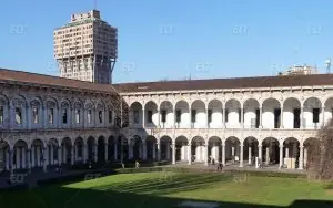 Milano Üniversitesi