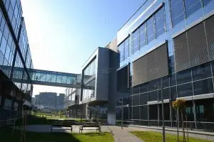Jagiellonian University