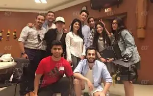 ELS Boston