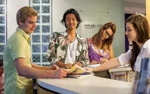 Kaplan International Sydney