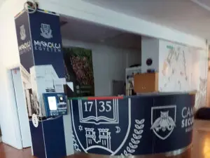 University of Miskolc