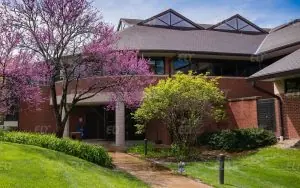 Webster University