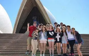 Access Language Centre Sydney