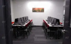 Eurocentres Toronto Dil Okulu