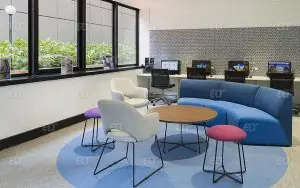 Kaplan International Brisbane