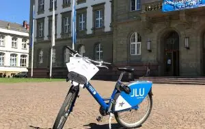 Giessen Üniversitesi