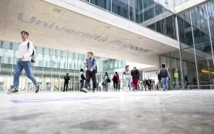Bocconi Üniversitesi