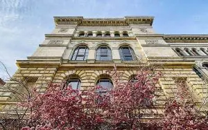 Berlin Teknik Üniversitesi