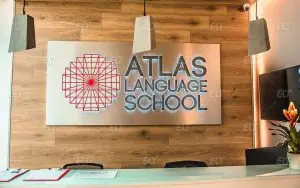 Atlas Language School Malta
