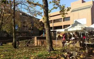 Seattle Central College