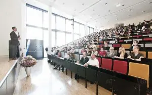 Erfurt Uygulamalı Bilimler Üniversitesi