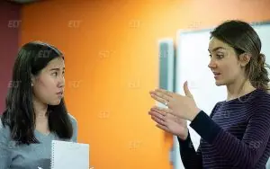 EC English Brisbane Dil Okulu