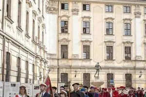 Wroclaw Üniversitesi