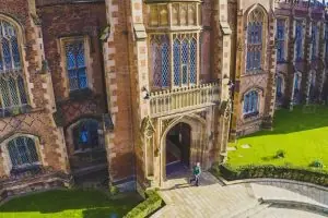 Queen’s University Belfast