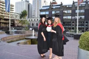 The University of Law