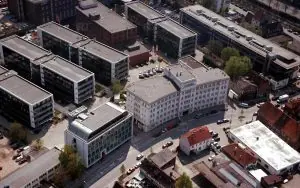 Hamburg Teknik Üniversitesi