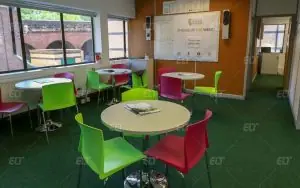 The Leeds School of English