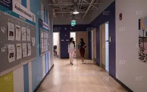 Kaplan Toronto
