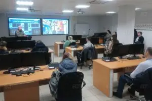 Ulaştırma ve Telekomünikasyon Enstitüsü (TSI)