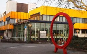 Dortmund Teknik Üniversitesi (TU Dortmund)